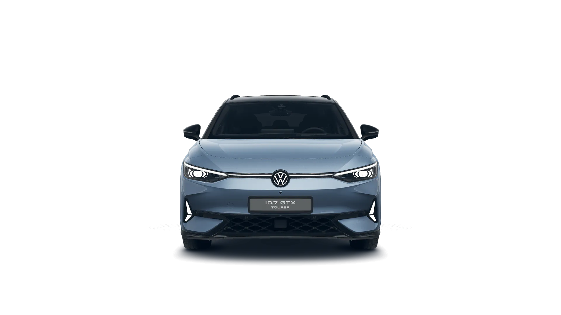 Volkswagen ID.7 Tourer GTX