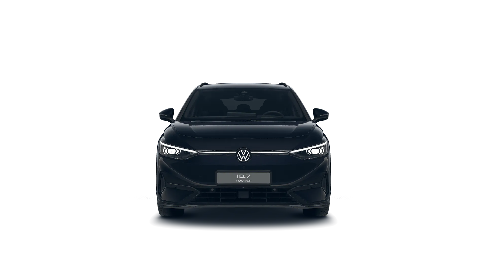 Volkswagen ID.7 Tourer Pro