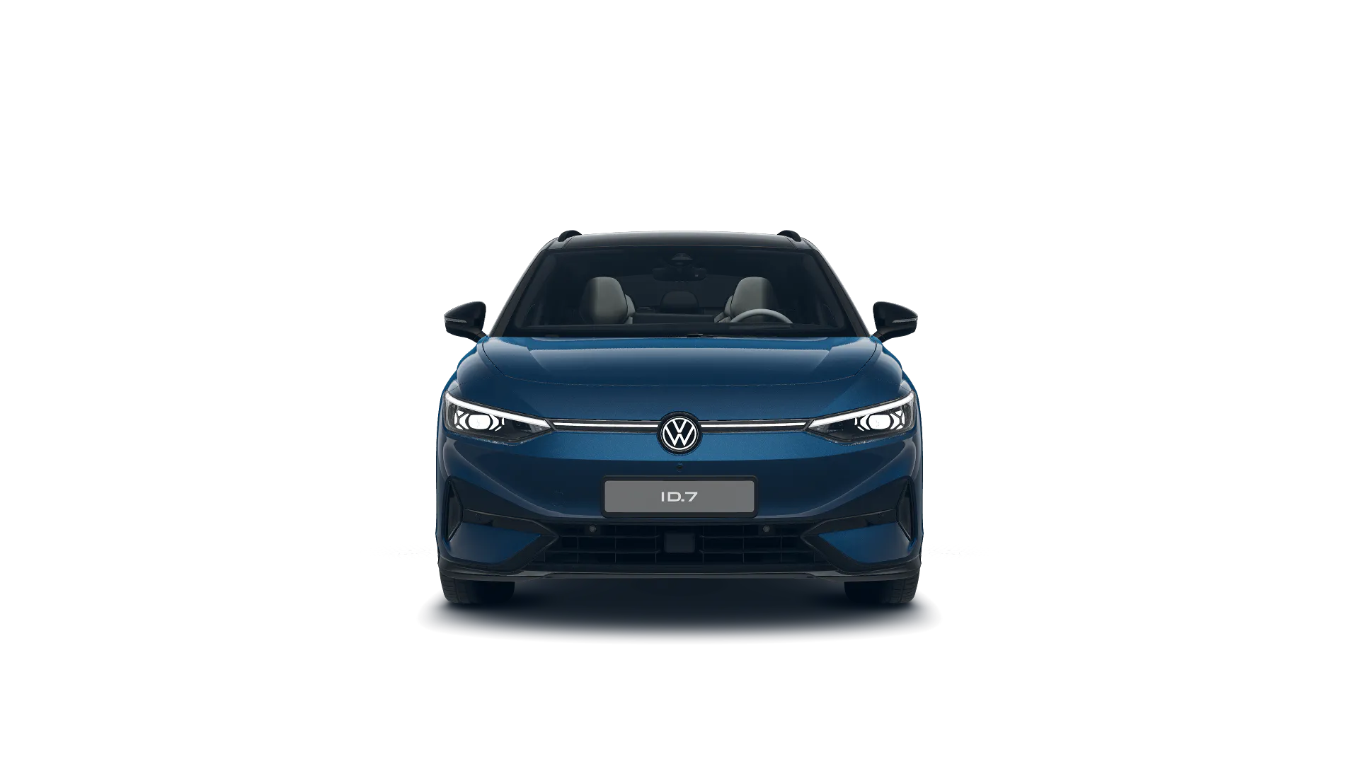 Volkswagen ID.7 Tourer Pro S