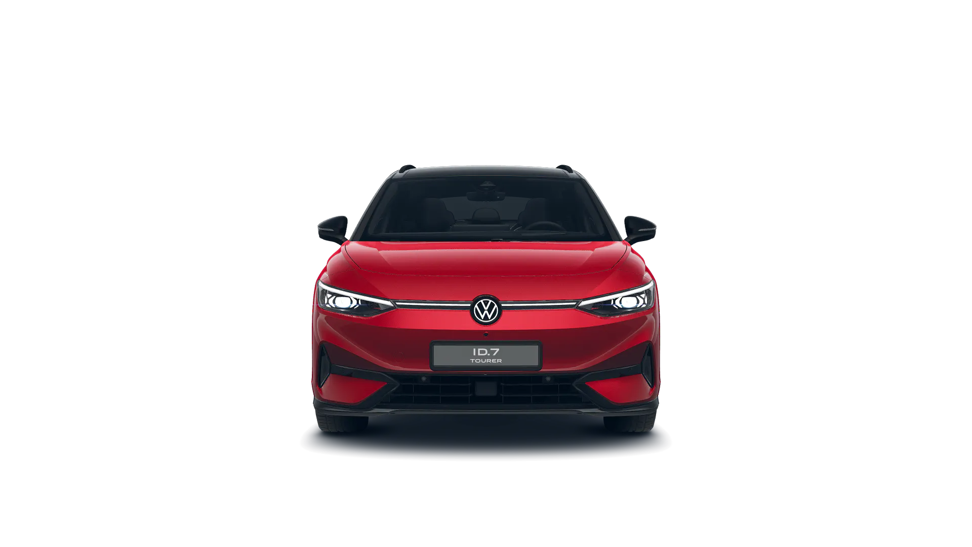Volkswagen ID.7 Tourer Pro S