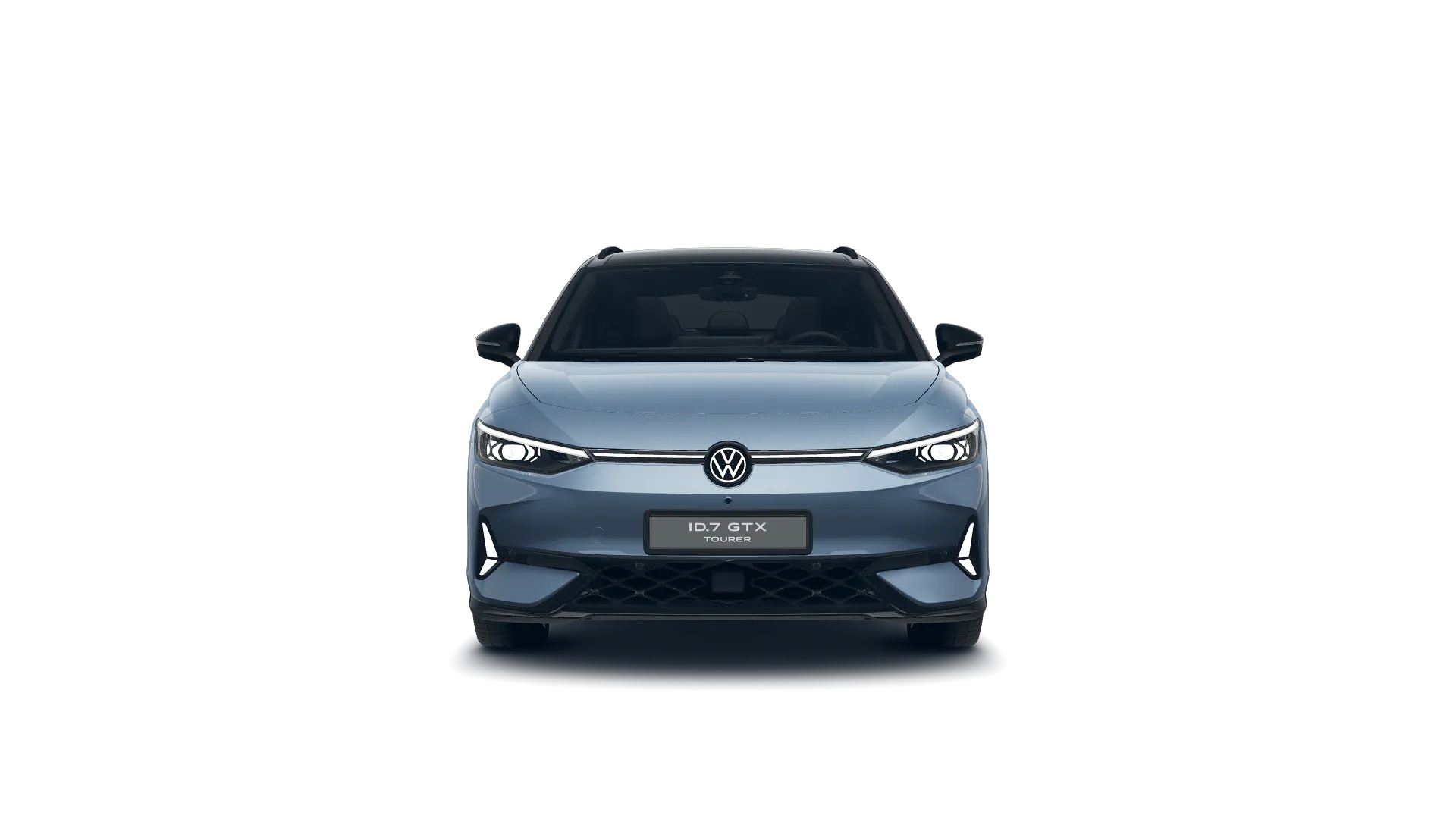 Volkswagen ID.7 Tourer GTX