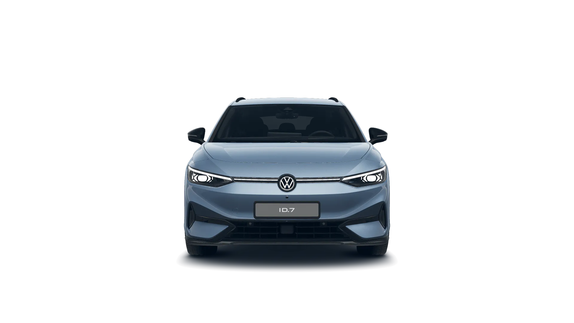 Volkswagen ID.7 Tourer Pro