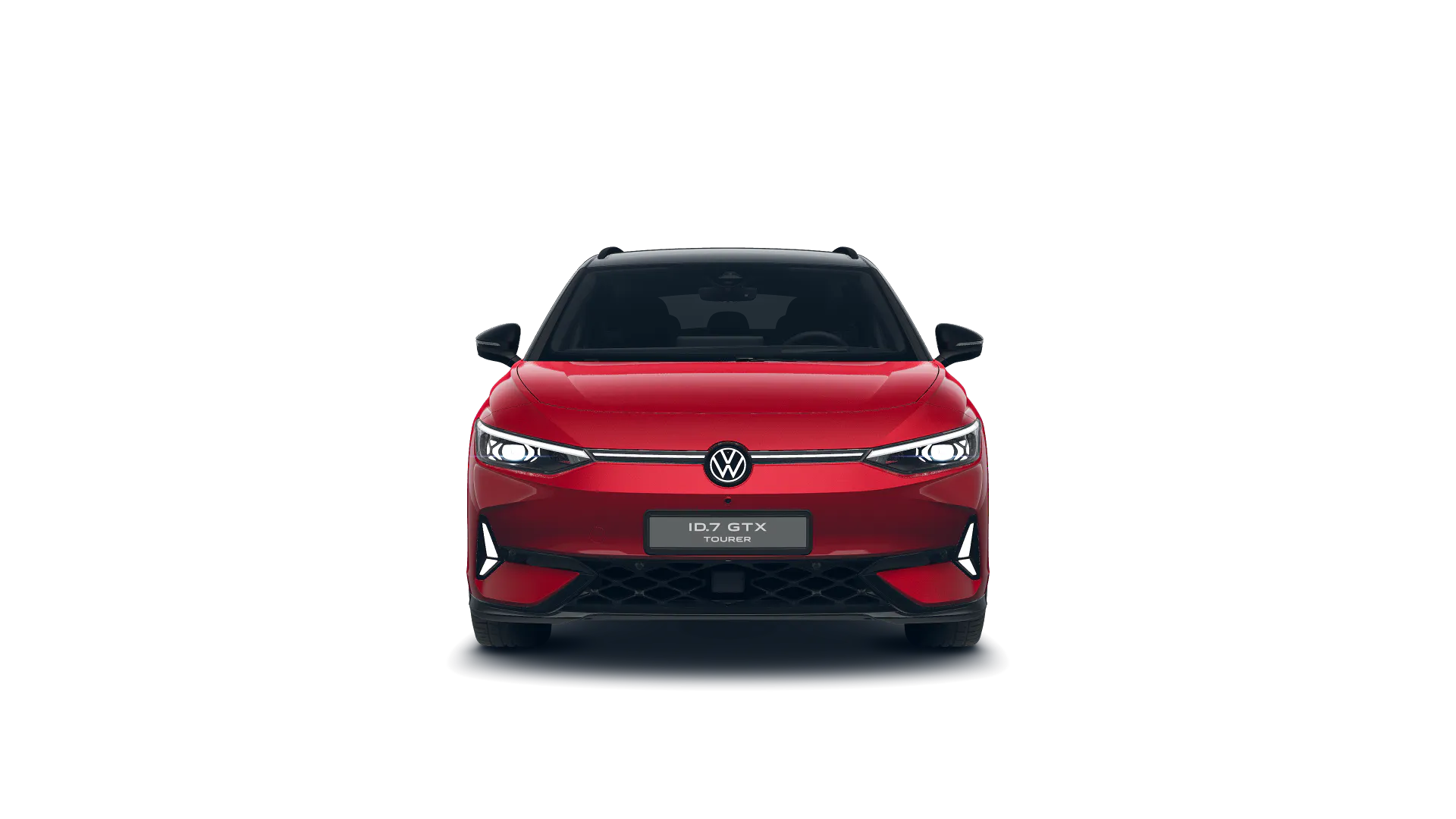 Volkswagen ID.7 Tourer GTX
