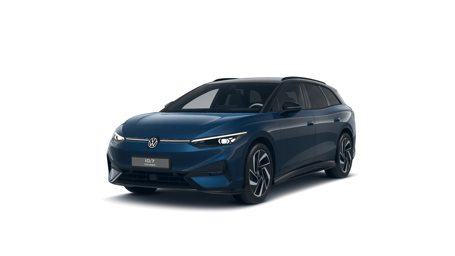 Volkswagen ID.7 Tourer Pro