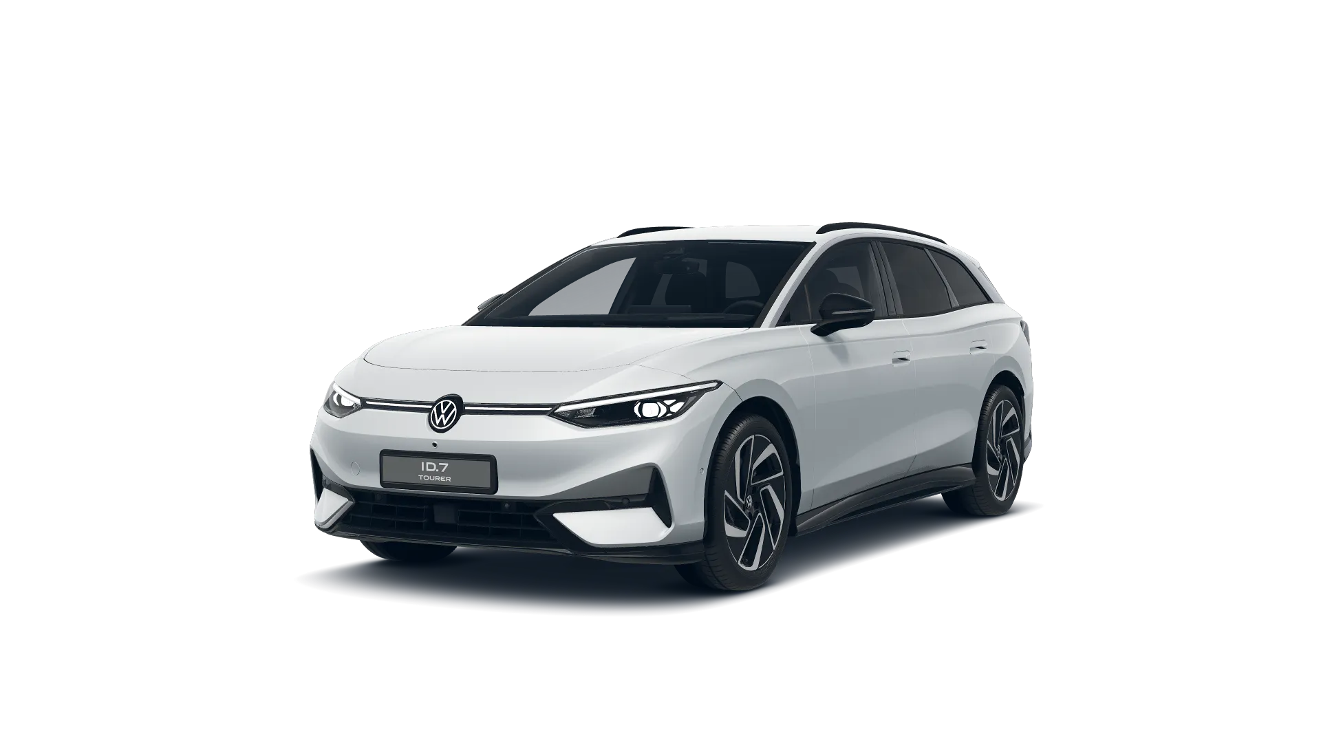 Volkswagen ID.7 Tourer Pro