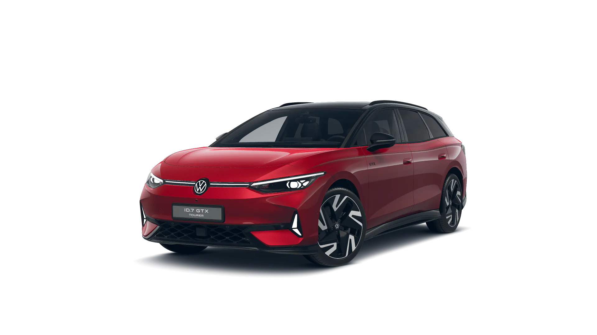 Volkswagen ID.7 Tourer GTX