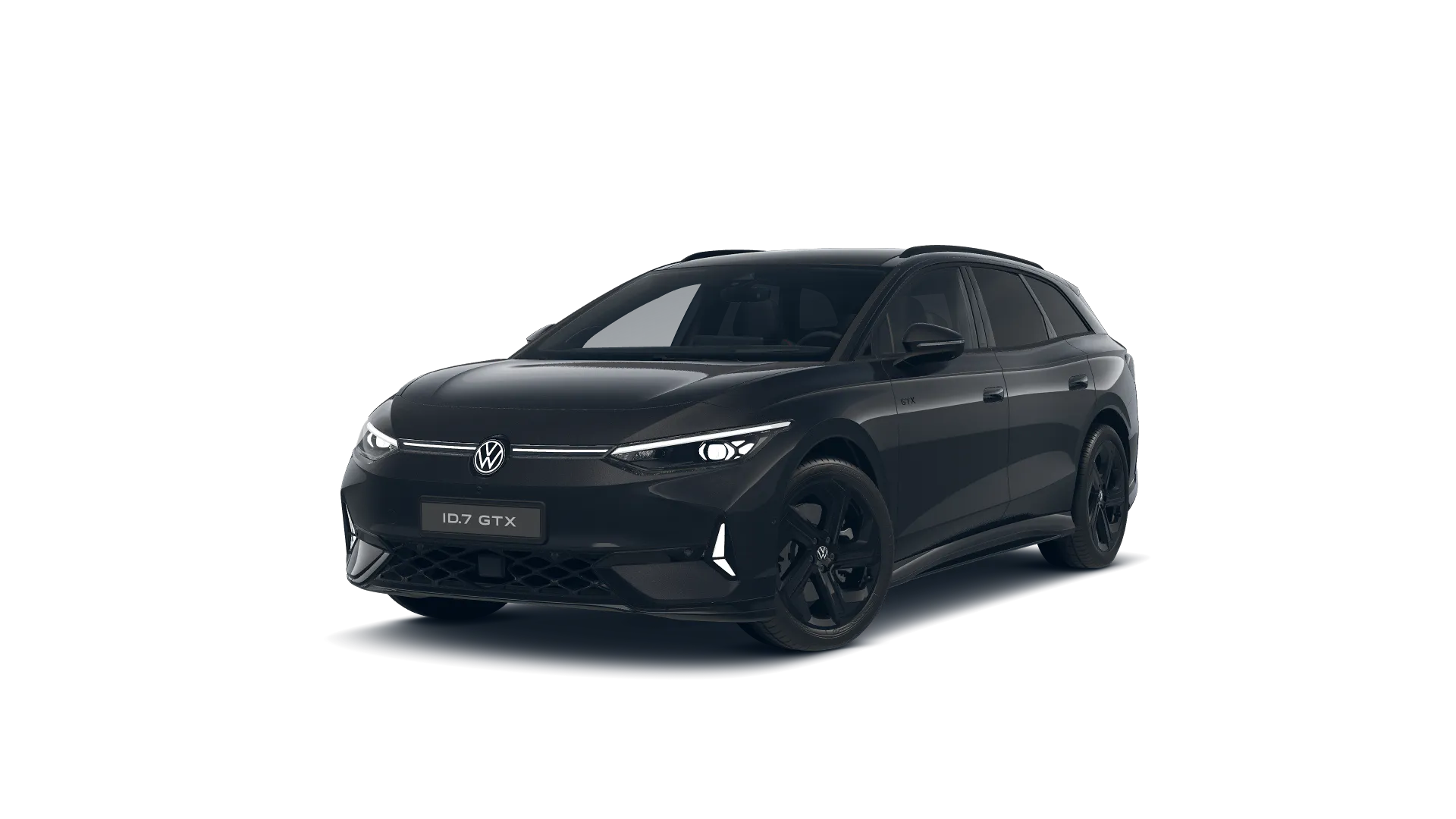 Volkswagen ID.7 Tourer GTX
