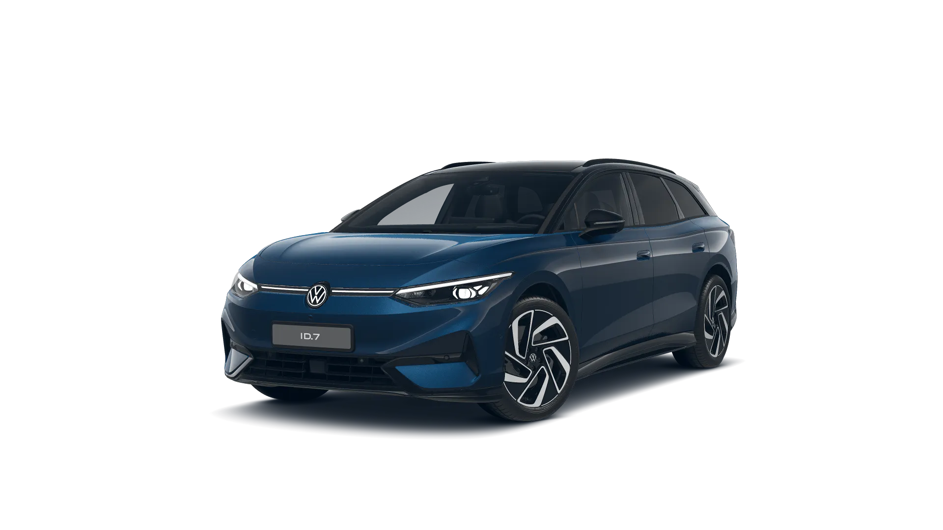 Volkswagen ID.7 Tourer Pro
