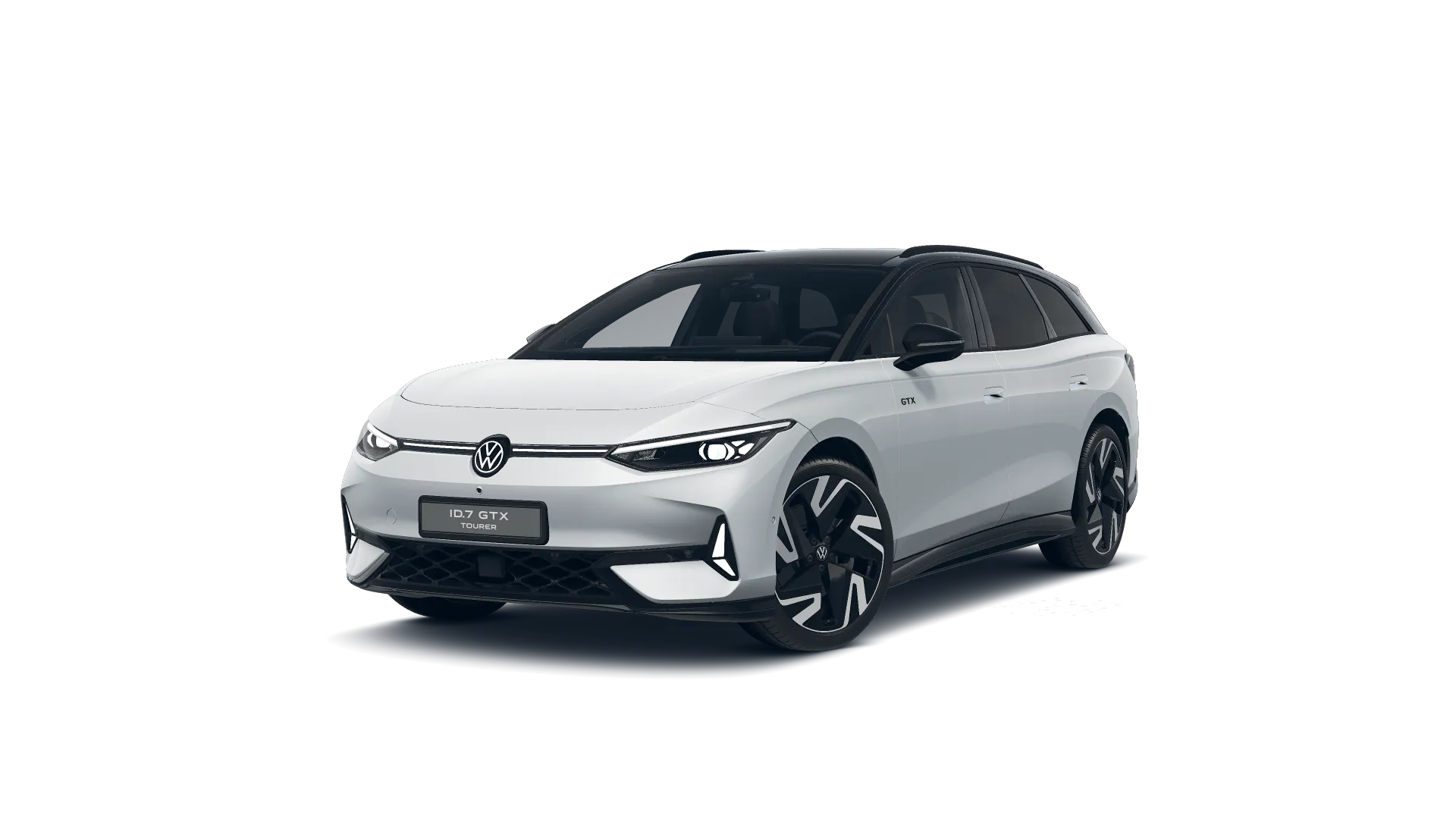 Volkswagen ID.7 Tourer GTX