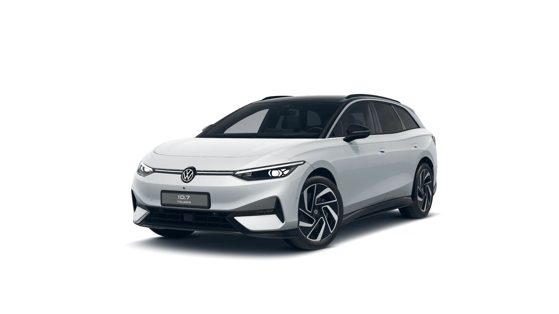Volkswagen ID.7 Tourer Pro