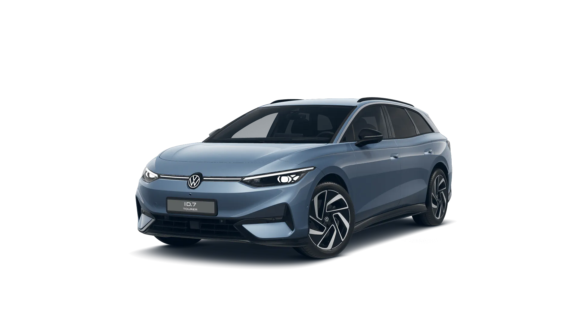 Volkswagen ID.7 Tourer Pro