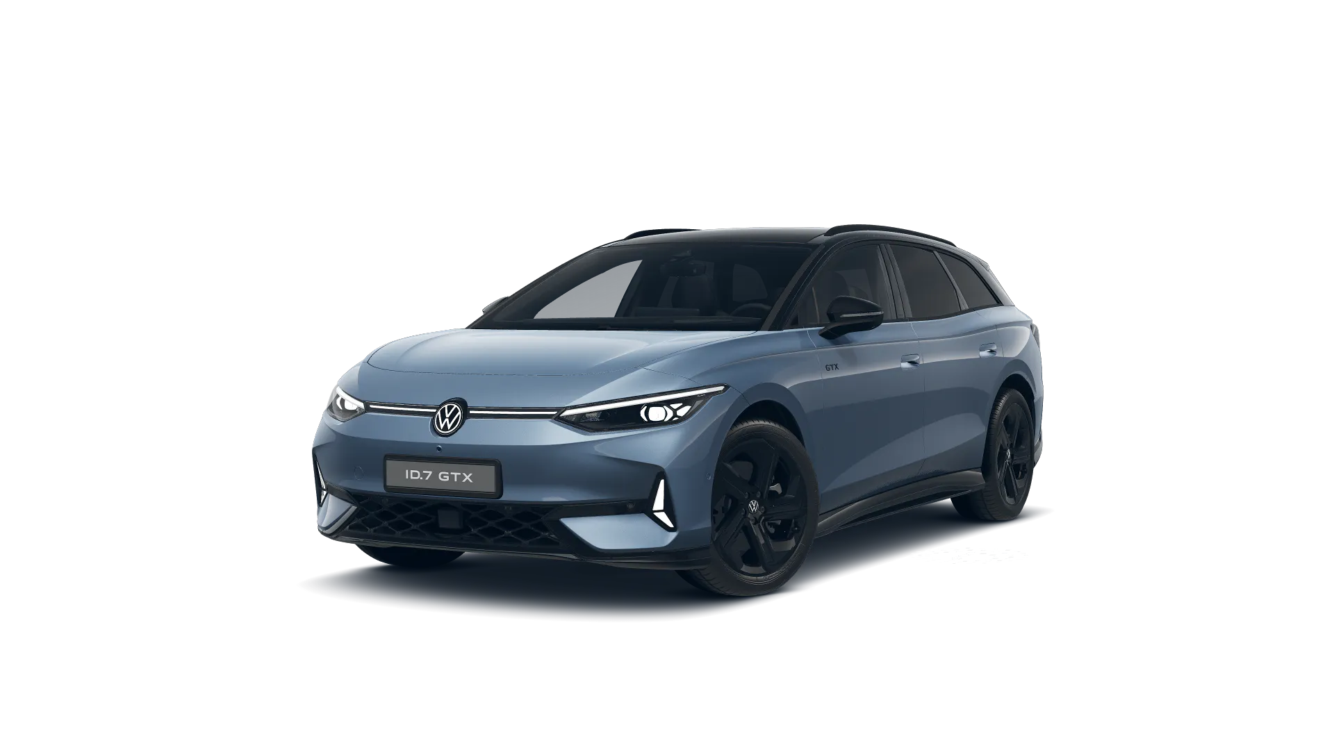 Volkswagen ID.7 Tourer GTX