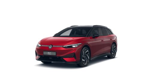 ID.7 Tourer Pro S Business Sport 86 kWh  210 kW (286 pk)