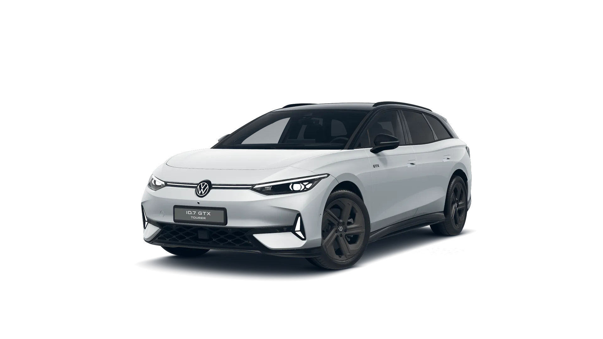 Volkswagen ID.7 Tourer GTX