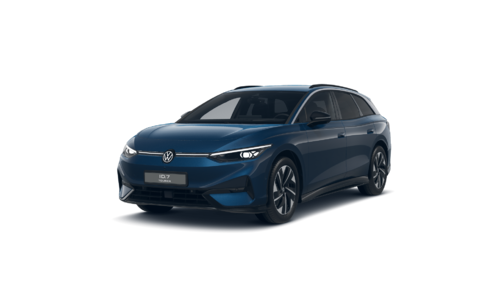ID.7 Tourer Pro S Business Premium 86 kWh 210 kW (286 pk)