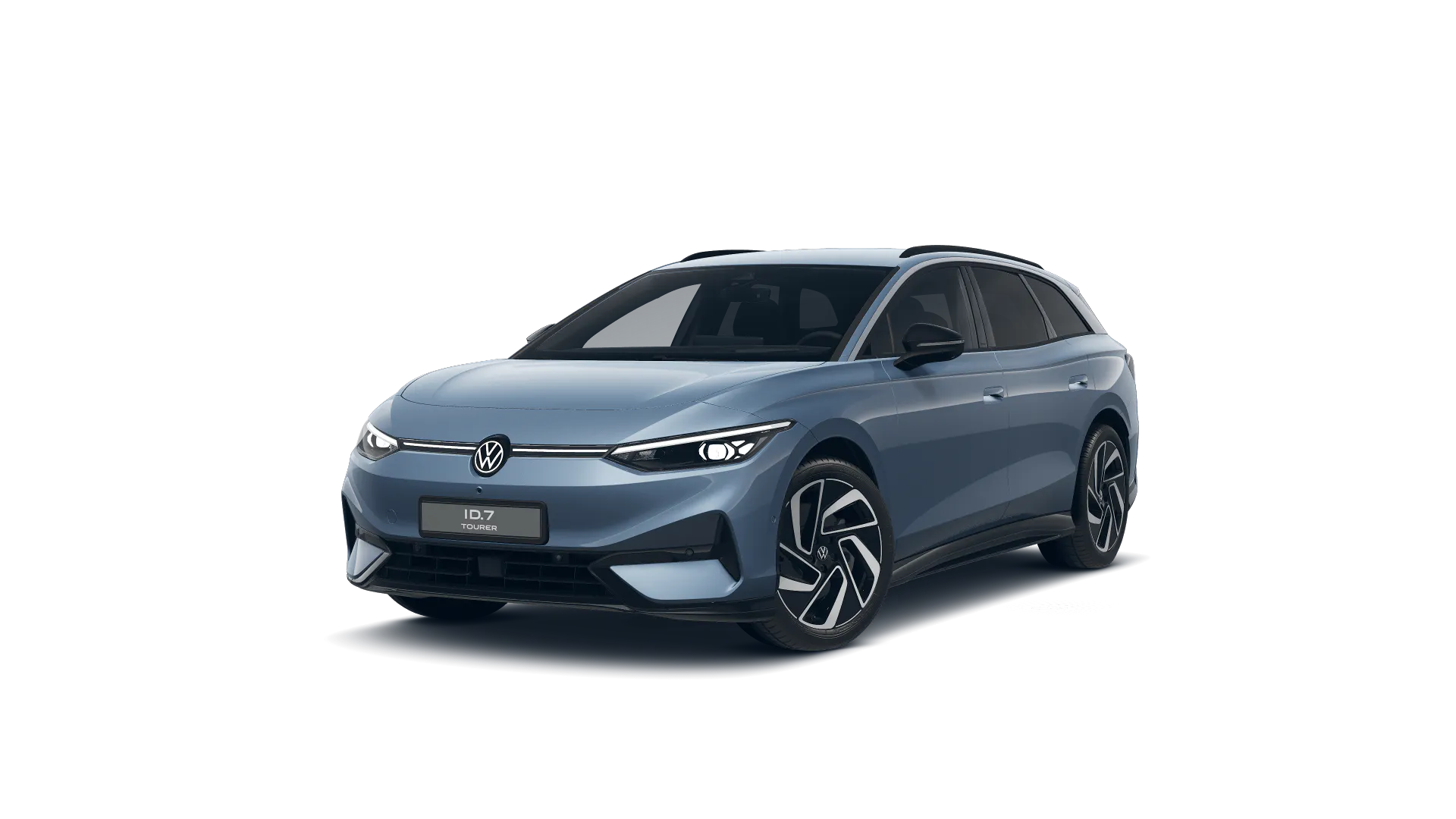 Volkswagen ID.7 Tourer Pro S