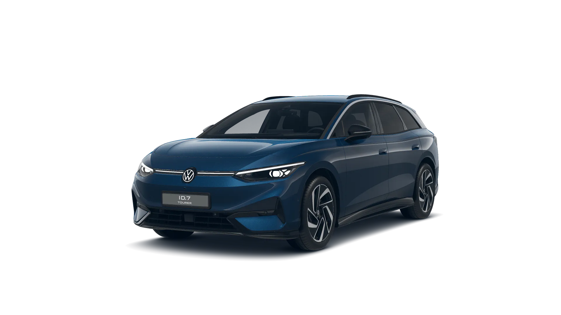 Volkswagen ID.7 Tourer Pro