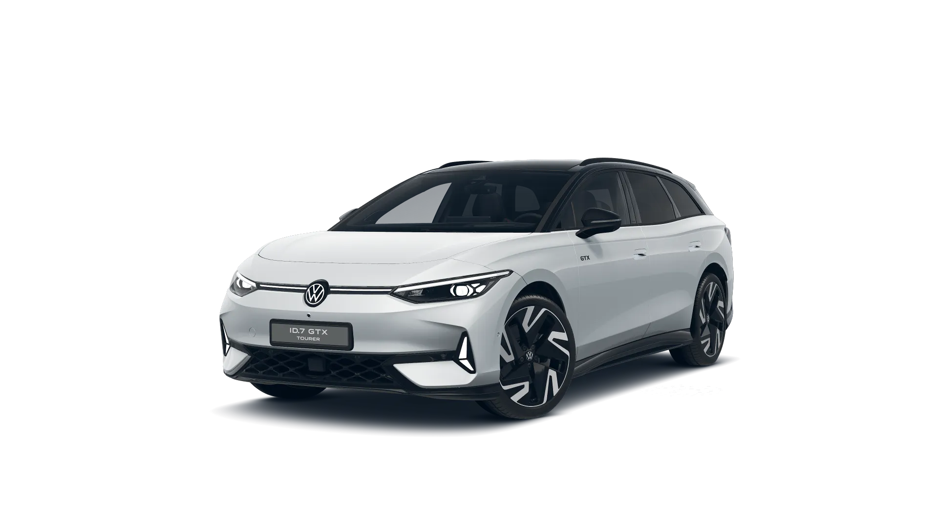 Volkswagen ID.7 Tourer GTX