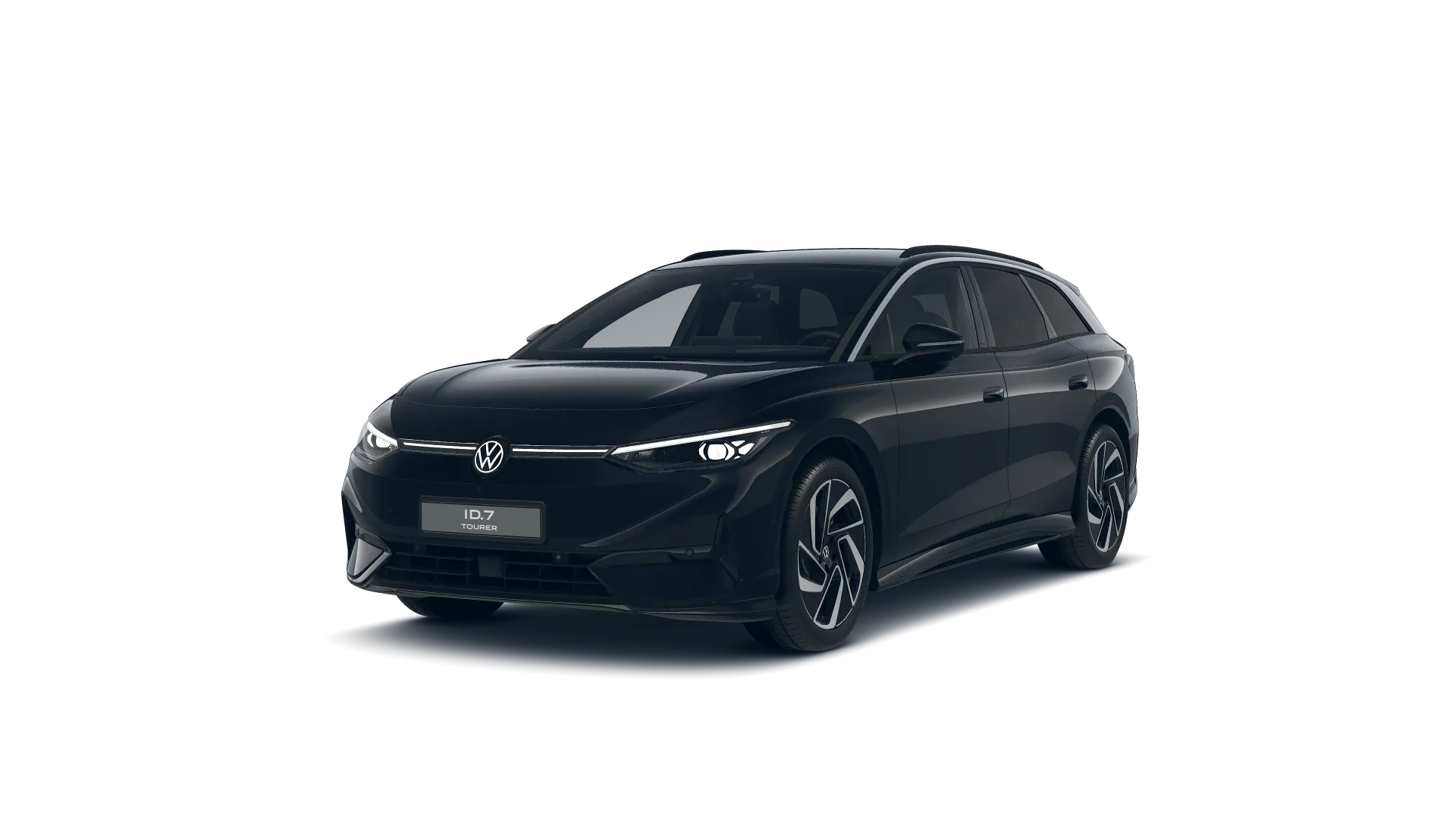 Volkswagen ID.7 Tourer Pro