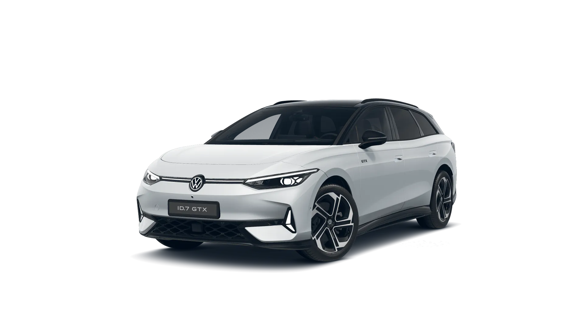Volkswagen ID.7 Tourer GTX