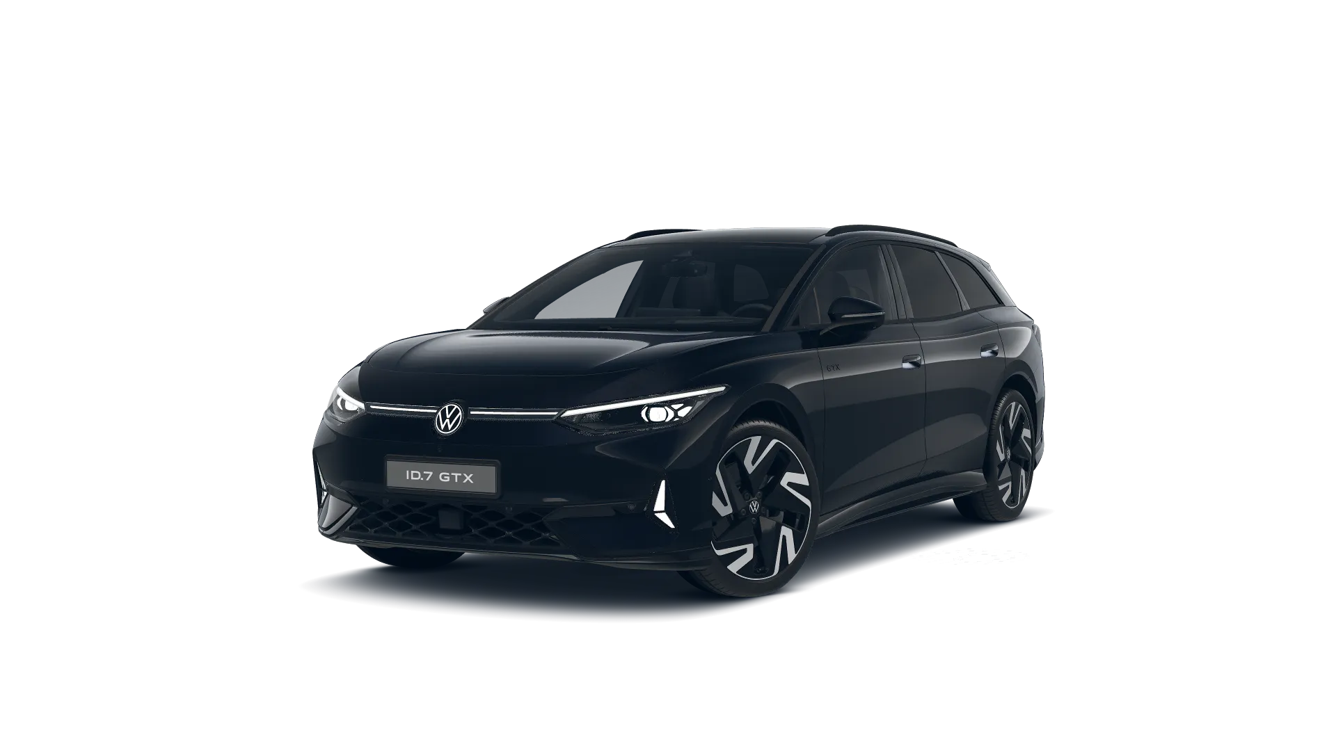 Volkswagen ID.7 Tourer GTX