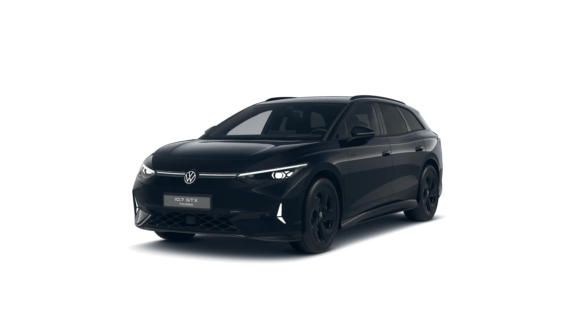 Volkswagen ID.7 Tourer GTX