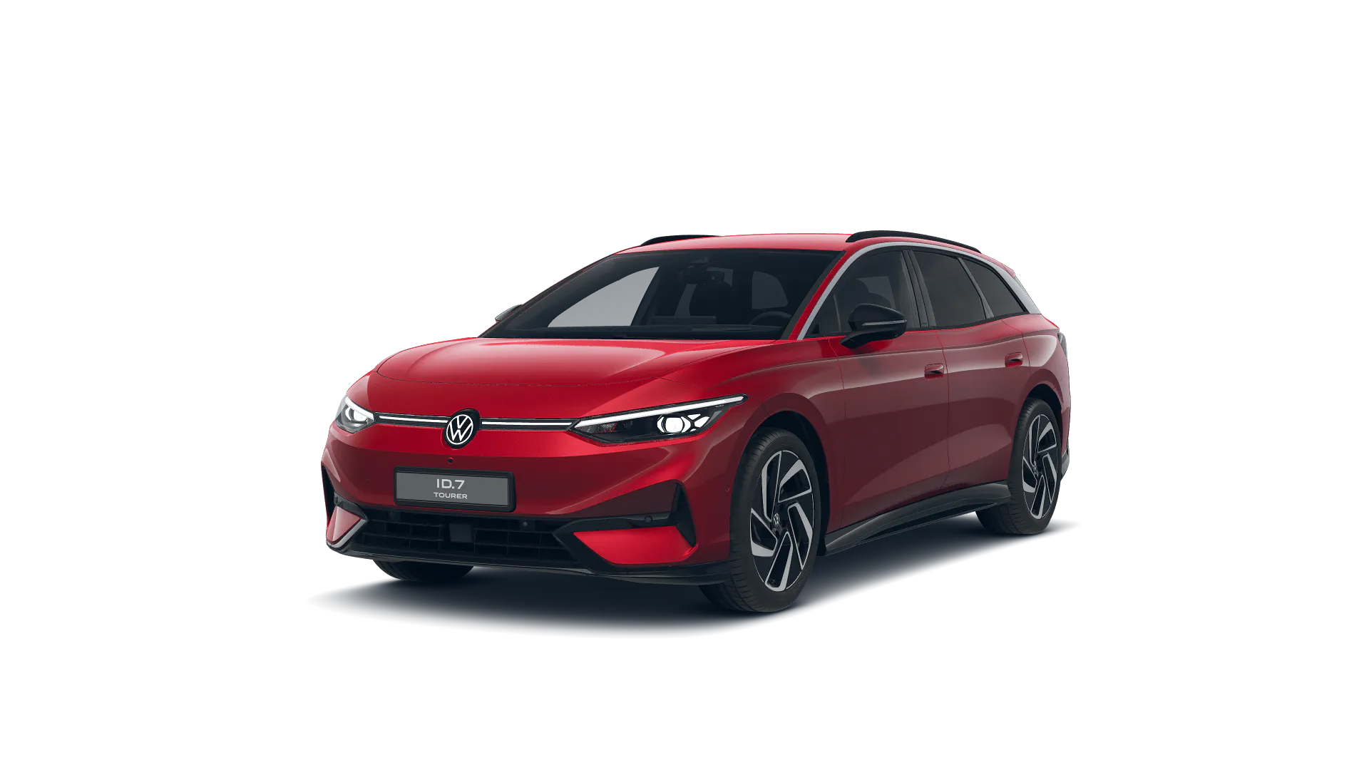 Volkswagen ID.7 Tourer Pro