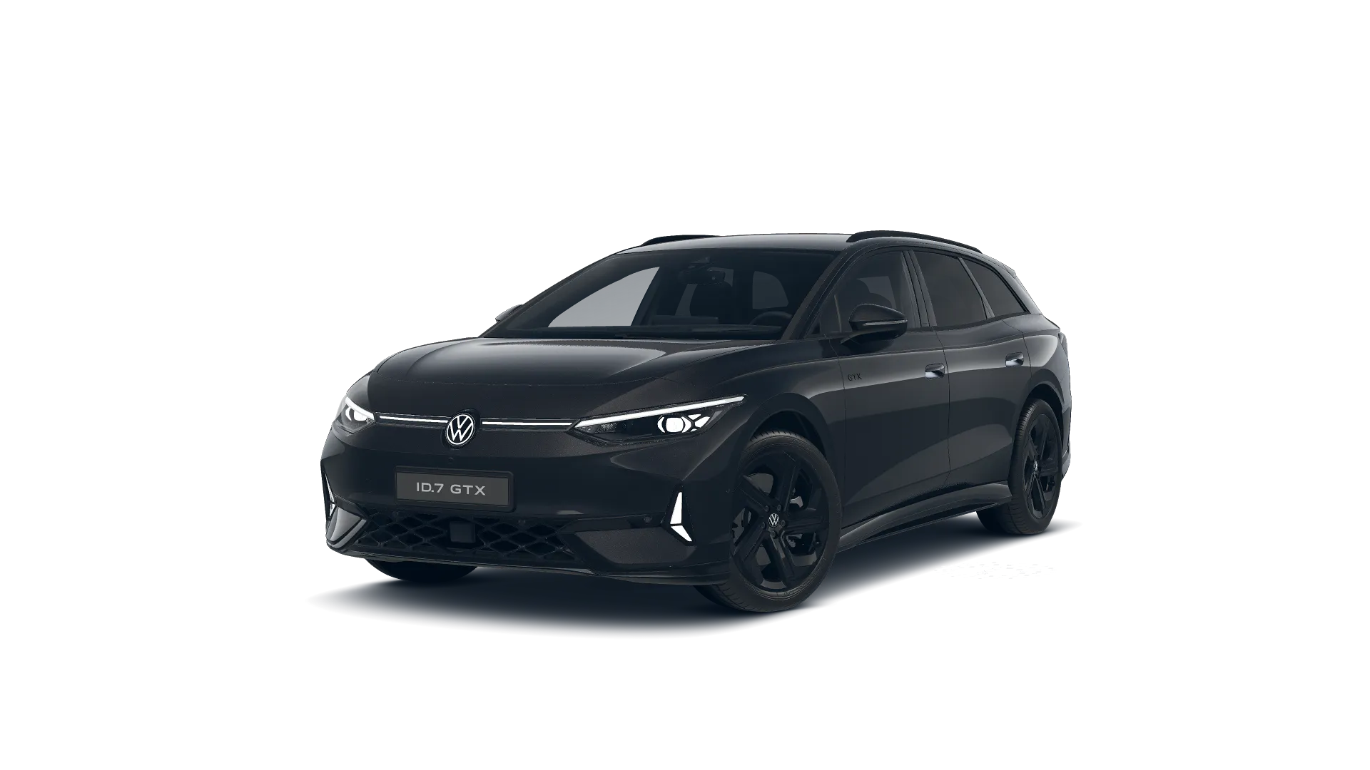 Volkswagen ID.7 Tourer GTX