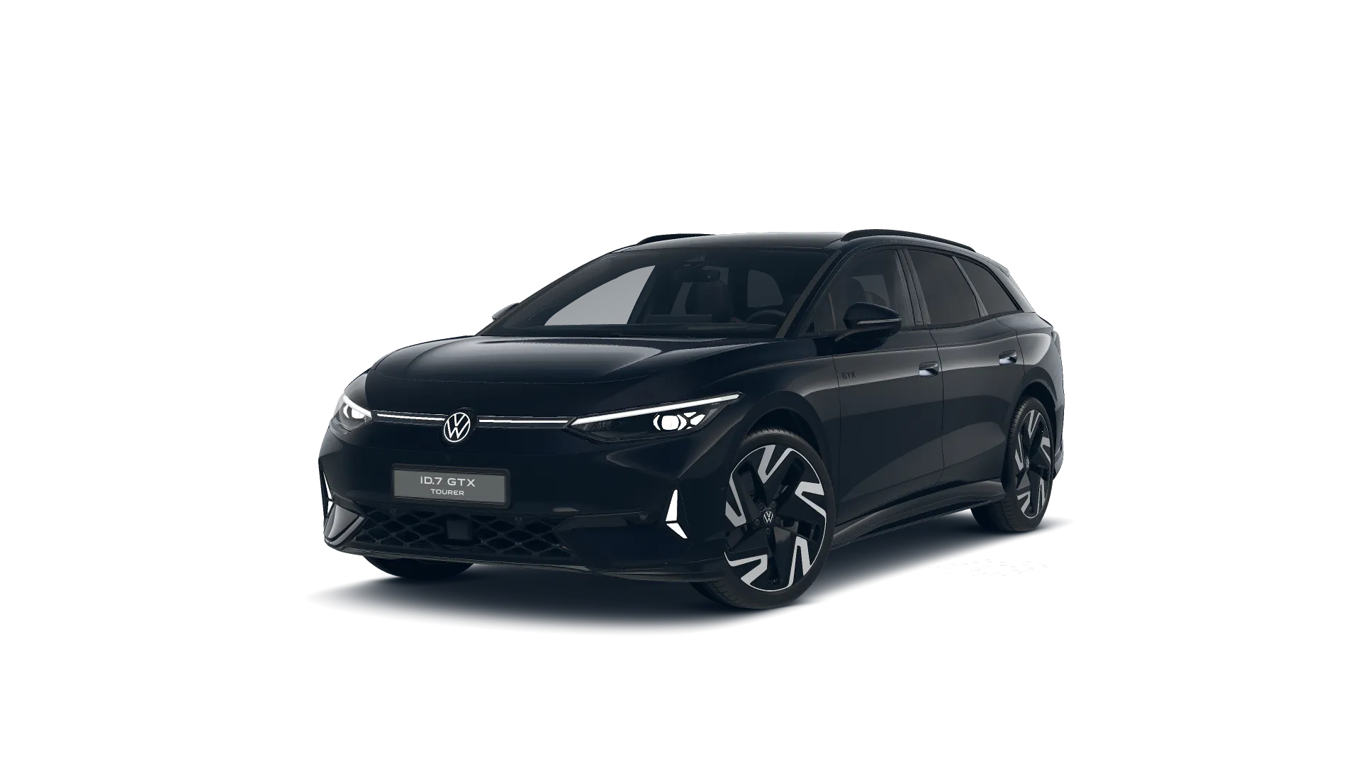 Volkswagen ID.7 Tourer GTX