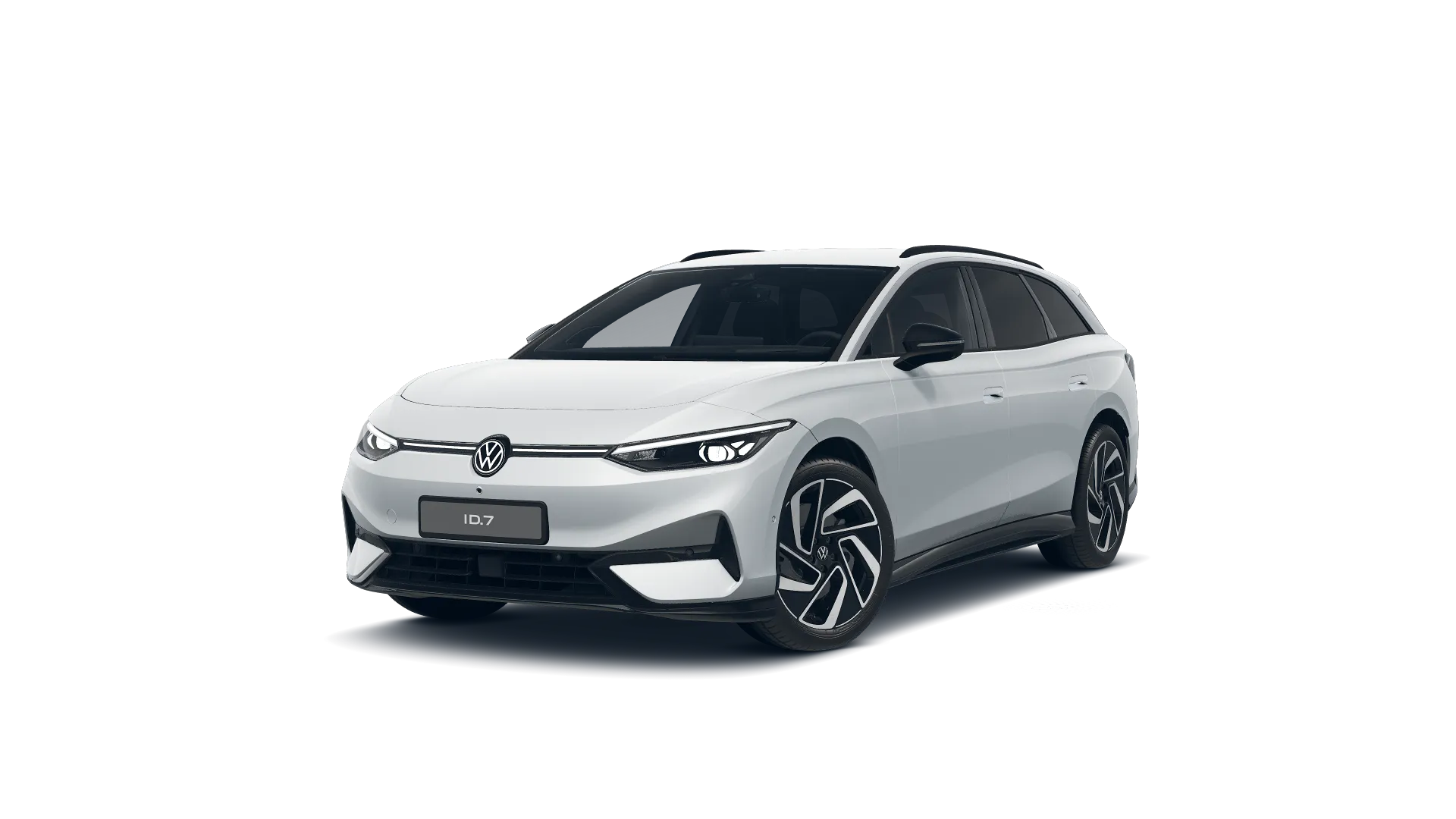 Volkswagen ID.7 Tourer Pro Edition Plus