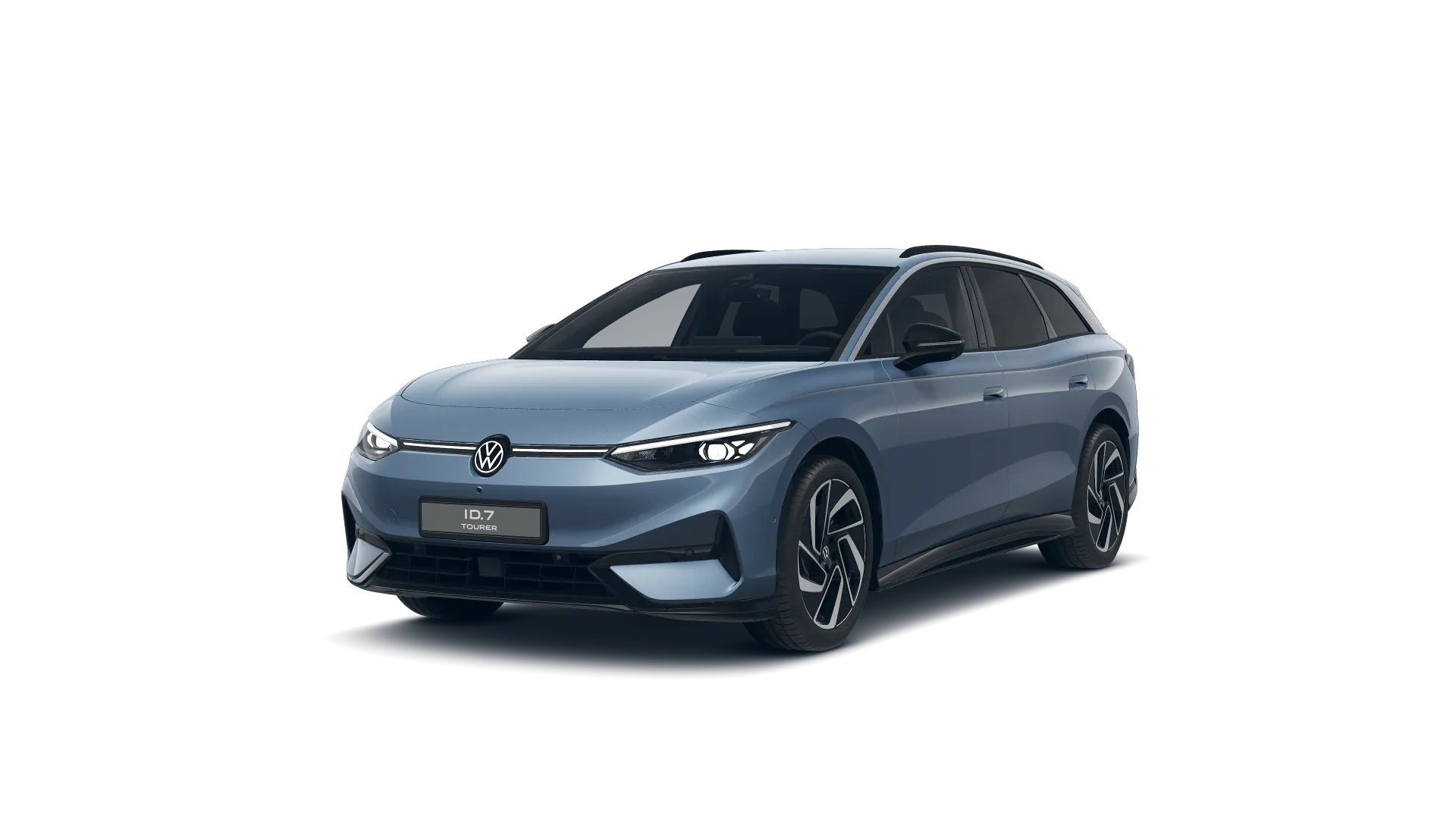 Volkswagen ID.7 Tourer Pro