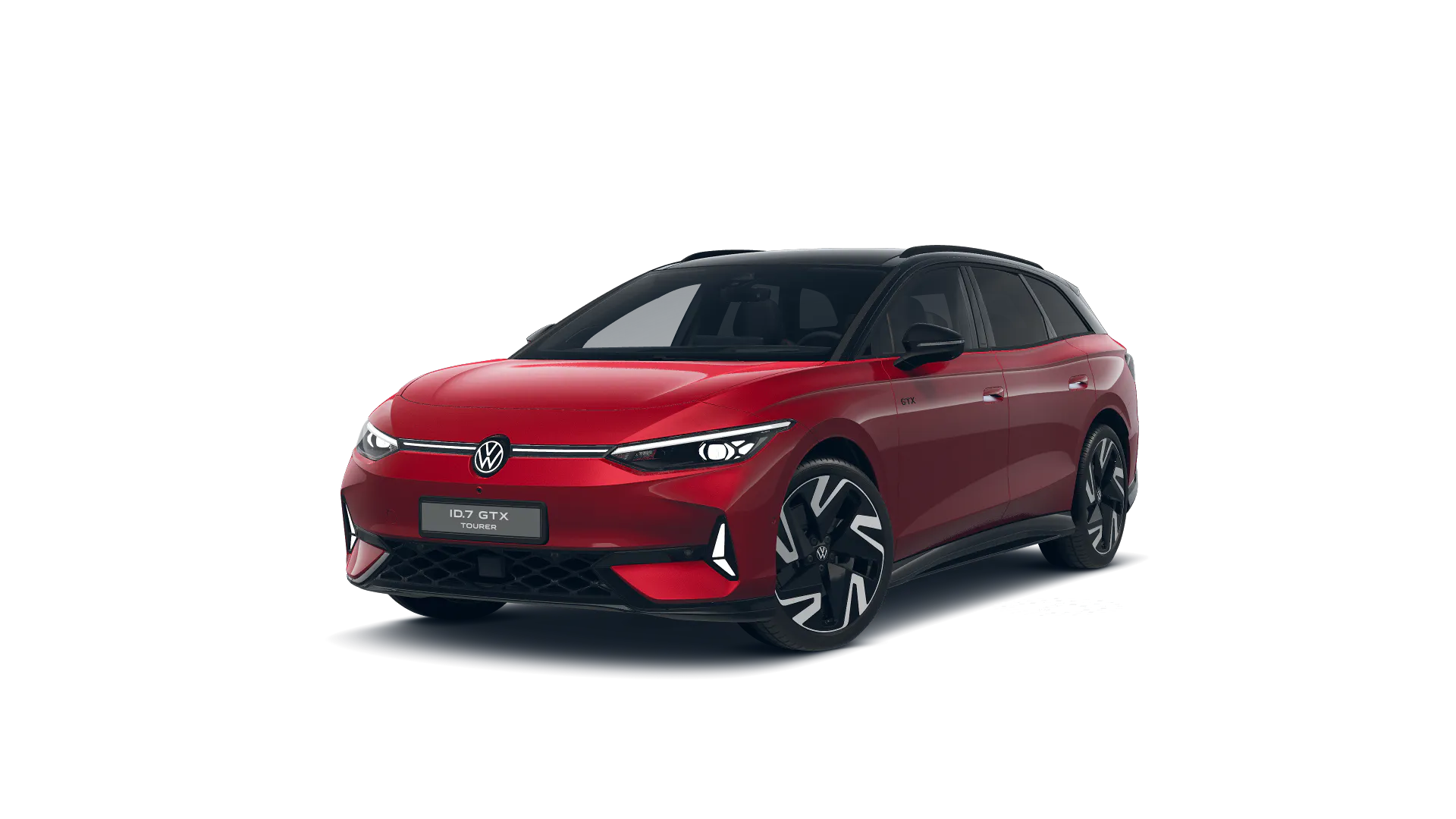 Volkswagen ID.7 Tourer GTX