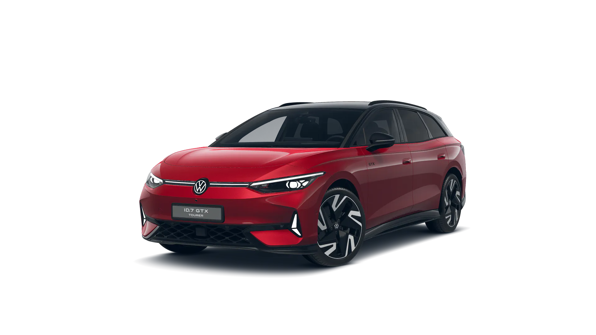 Volkswagen ID.7 Tourer GTX