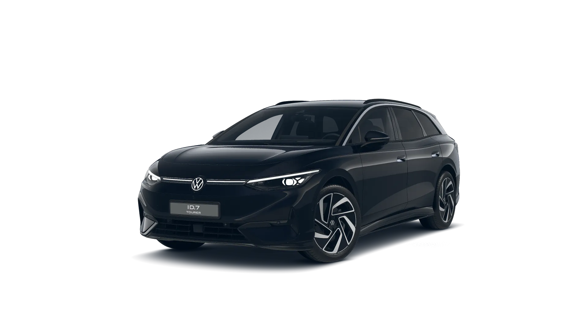 Volkswagen ID.7 Tourer Pro