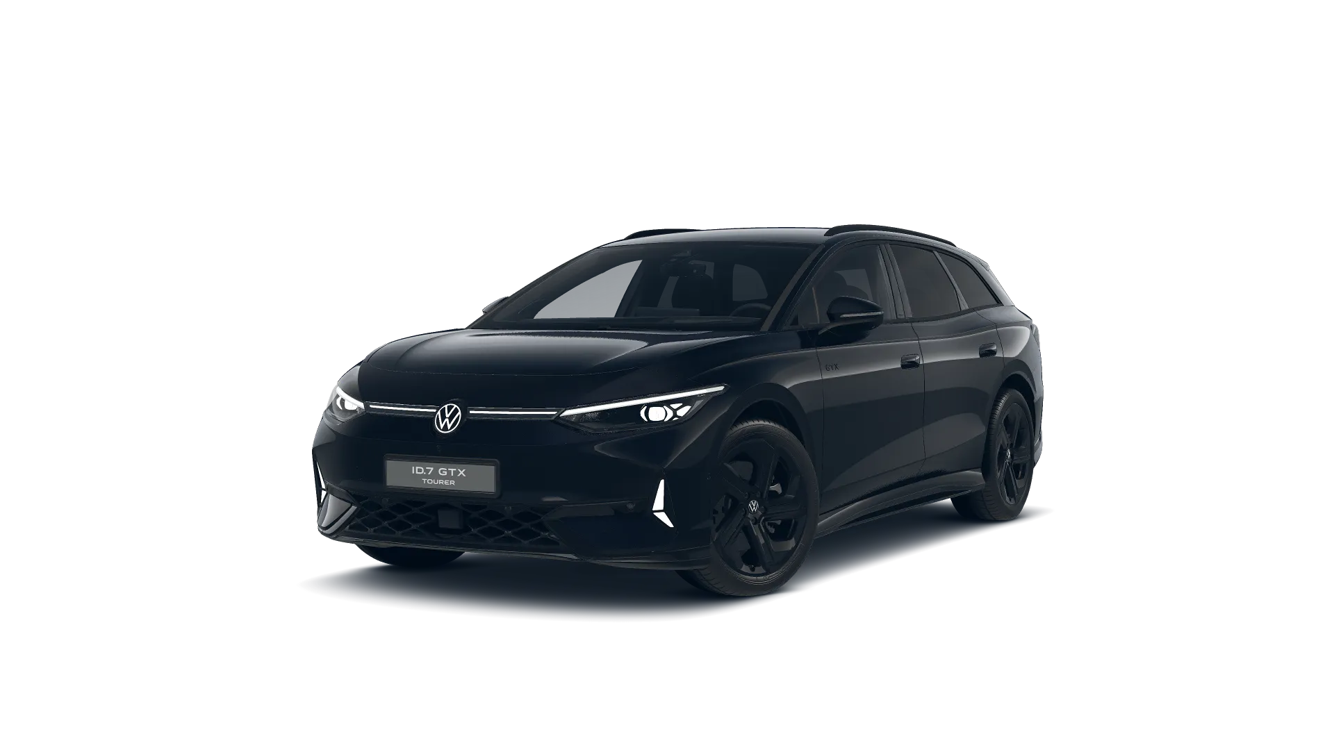 Volkswagen ID.7 Tourer GTX