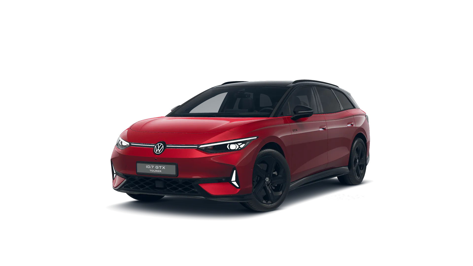 Volkswagen ID.7 Tourer GTX