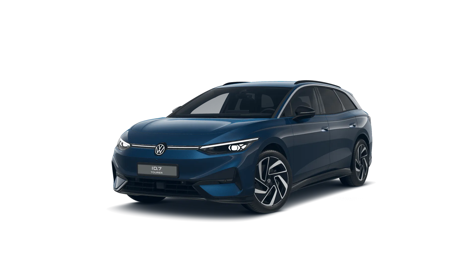 Volkswagen ID.7 Tourer Pro