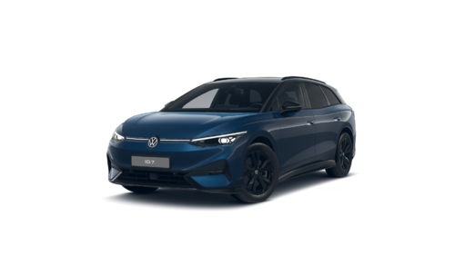 ID.7 Tourer Pro Business Premium 77 kWh 210 kW (286 pk)