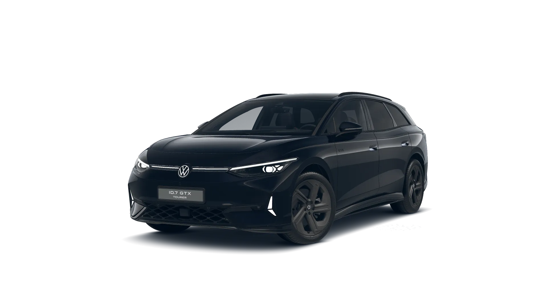 Volkswagen ID.7 Tourer GTX