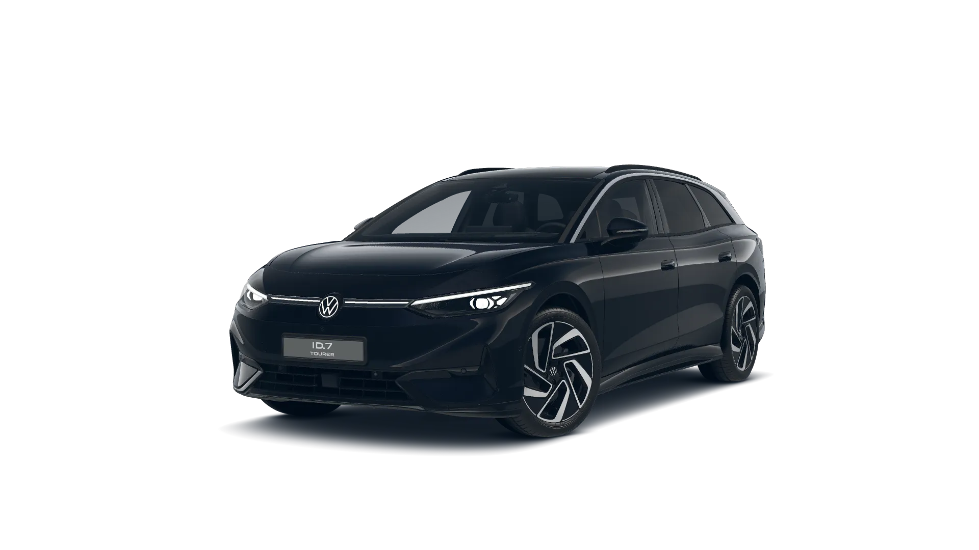 Volkswagen ID.7 Tourer Pro