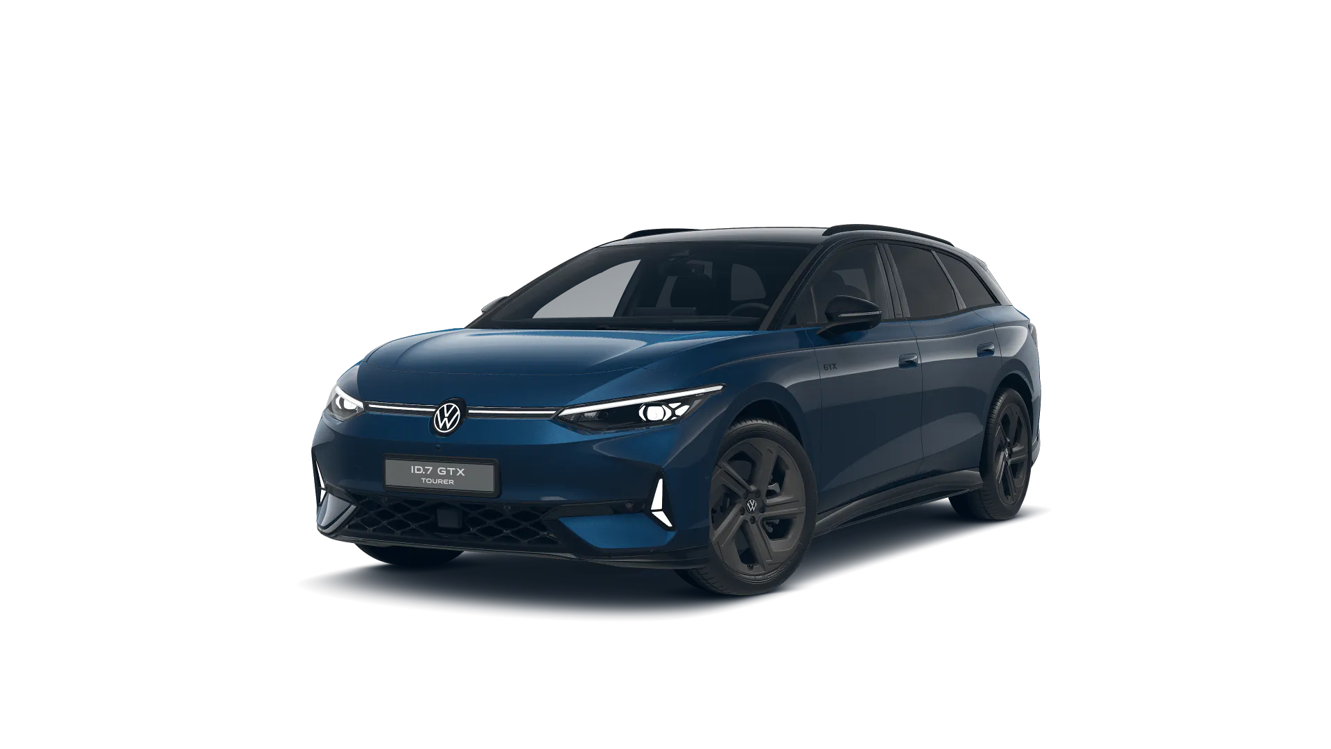 Volkswagen ID.7 Tourer GTX