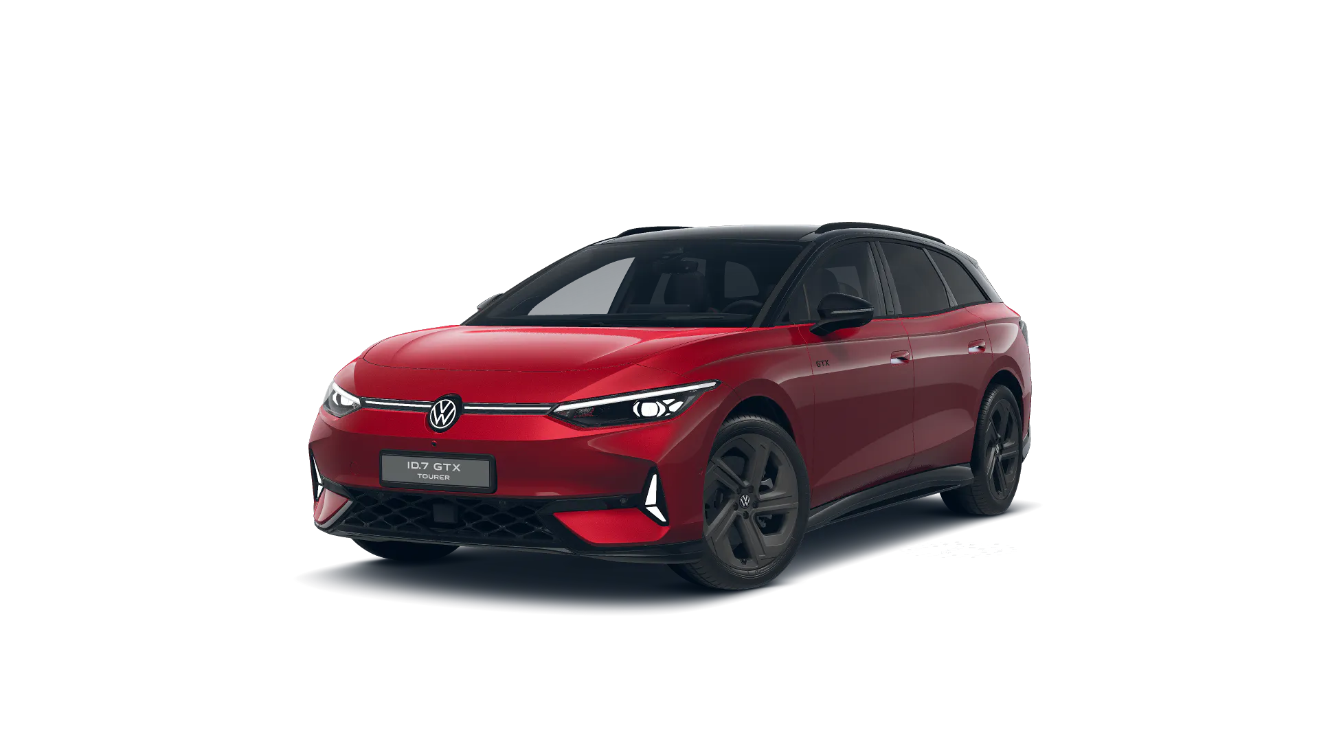 Volkswagen ID.7 Tourer GTX