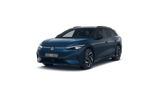 ID.7 Tourer Pro S Business Sport 86 kWh  210 kW (286 pk)