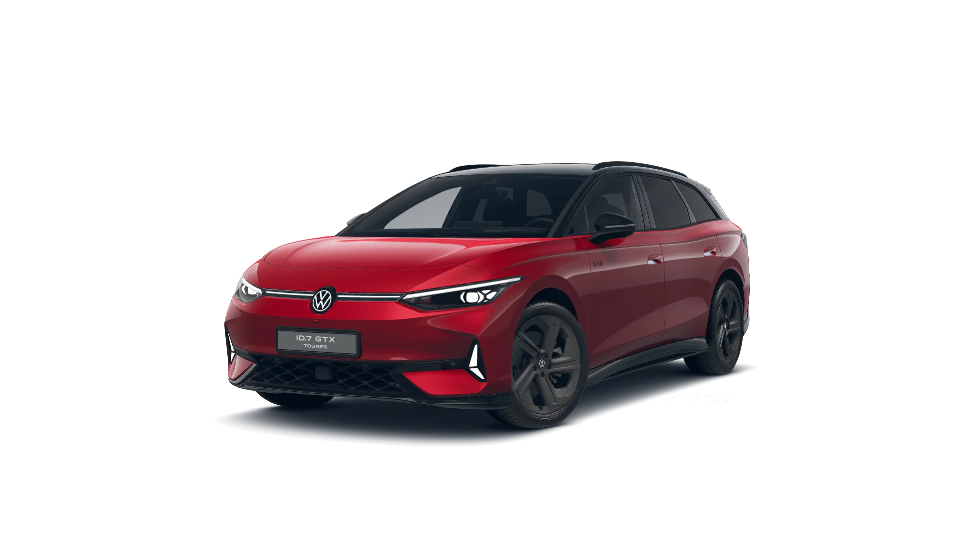 Volkswagen ID.7 Tourer GTX