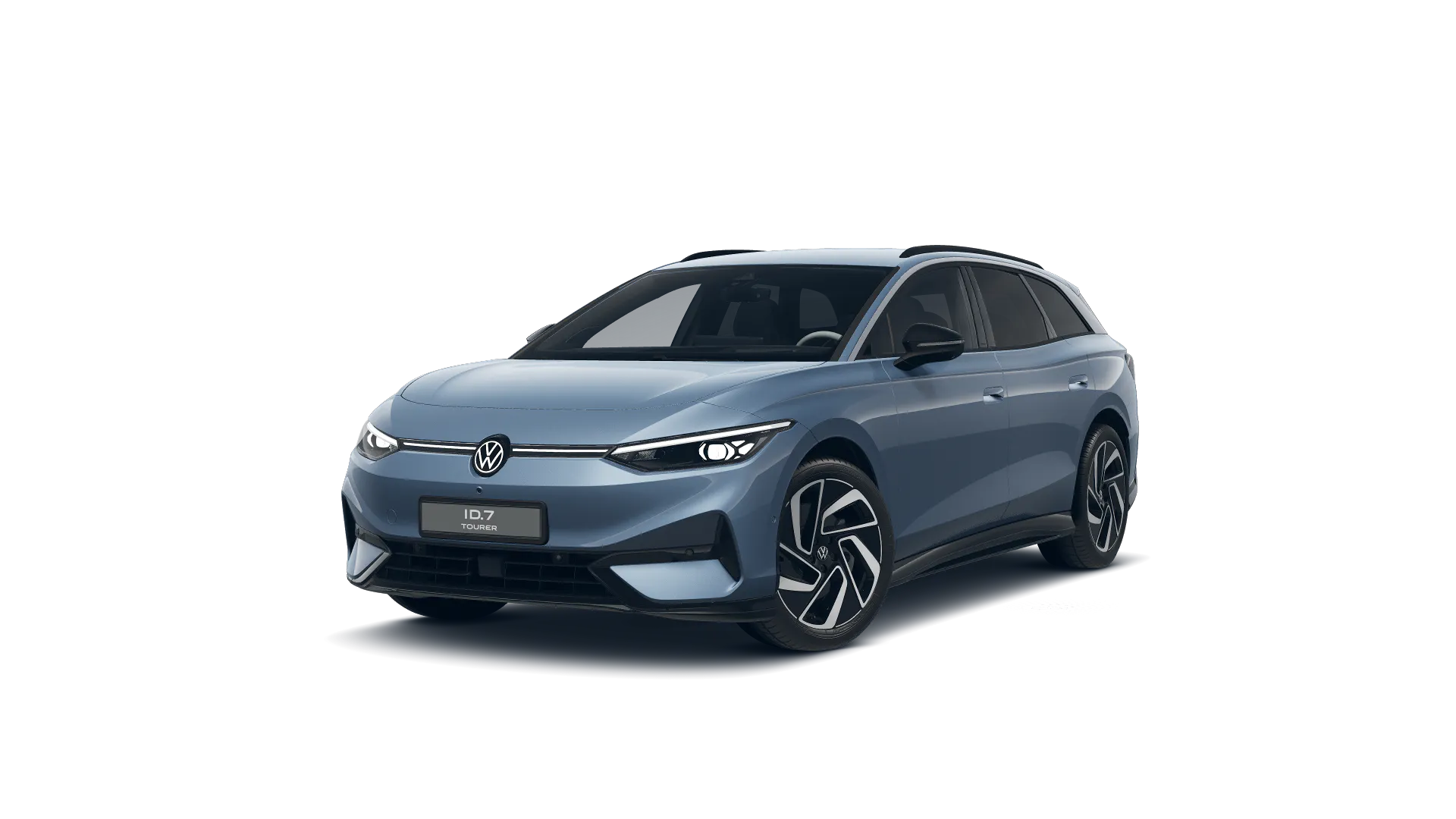 Volkswagen ID.7 Tourer Pro