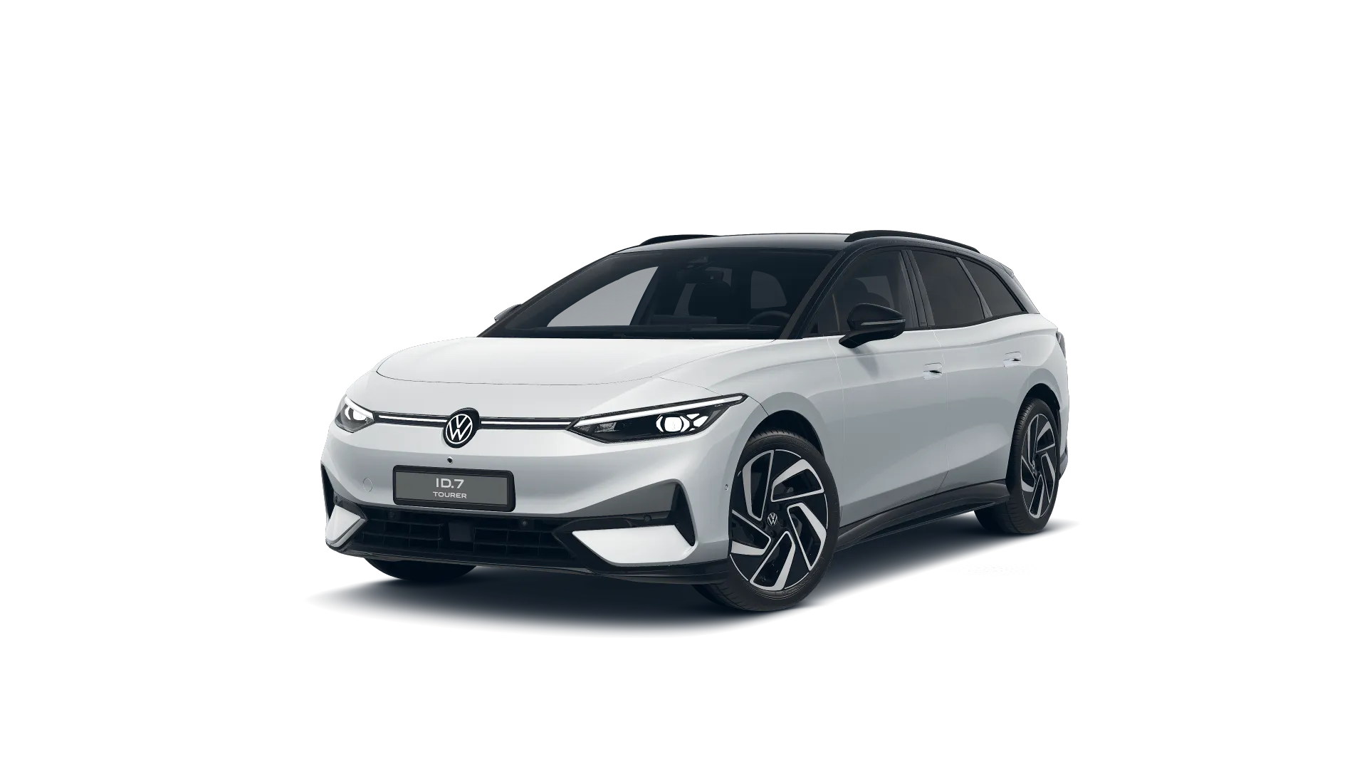 Volkswagen ID.7 Tourer Pro