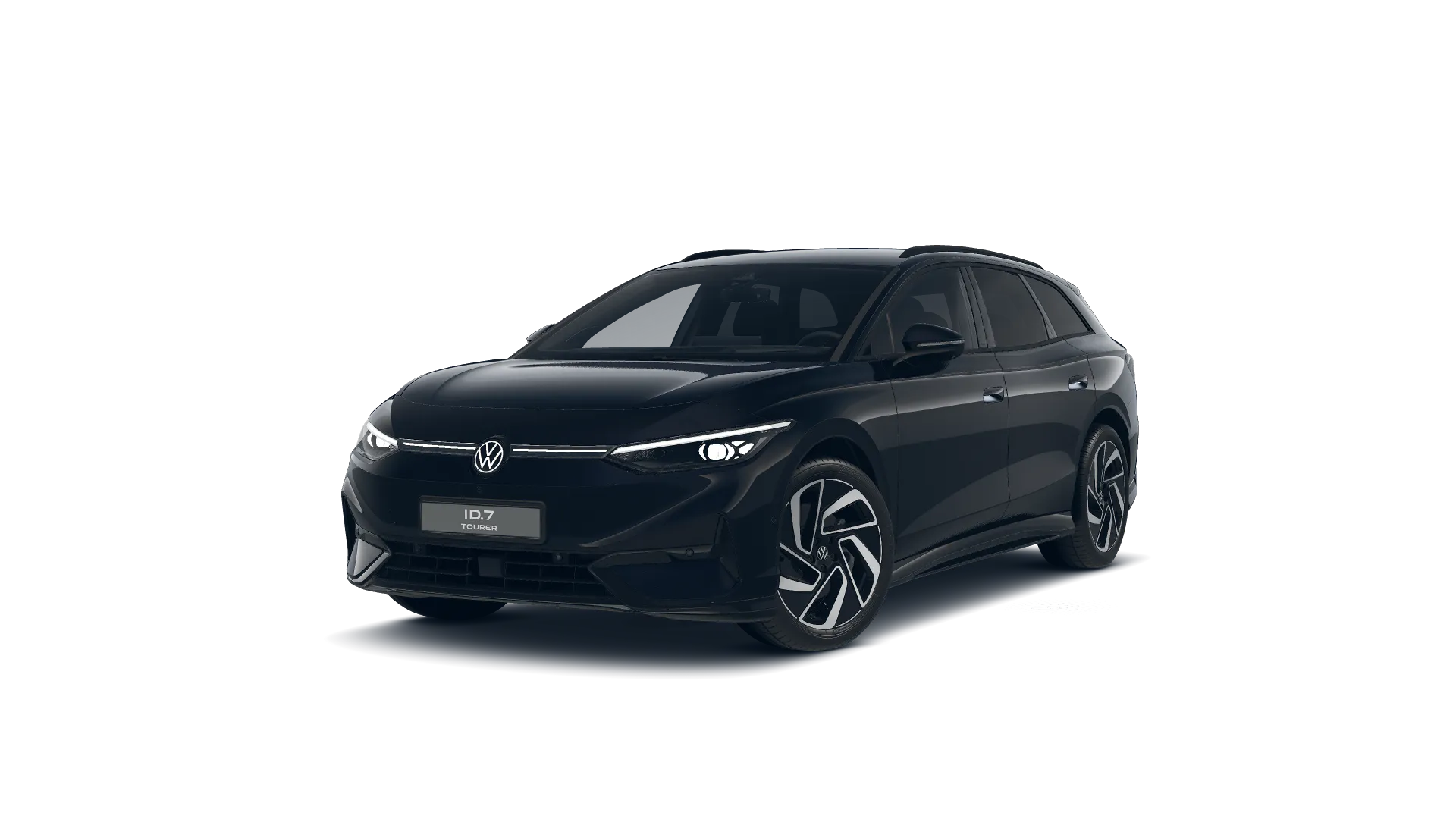 Volkswagen ID.7 Tourer Pro S