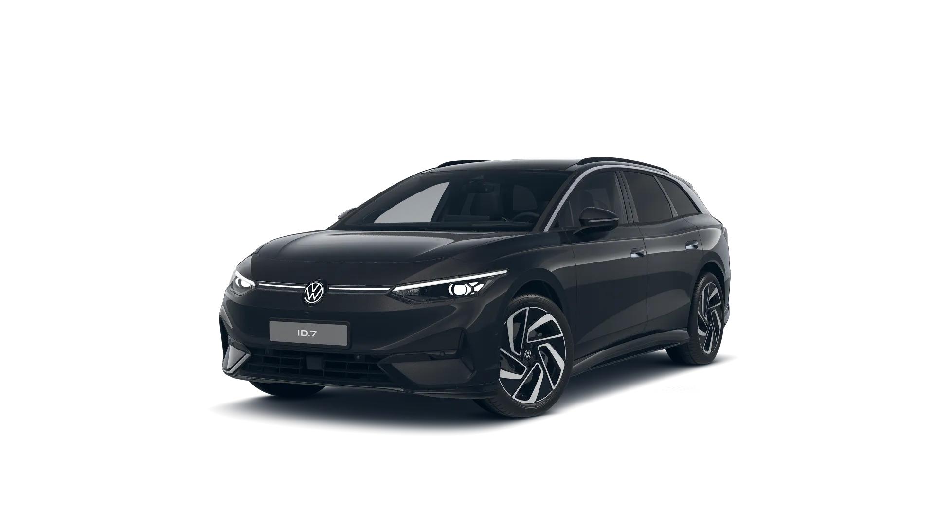 Volkswagen ID.7 Tourer Pro