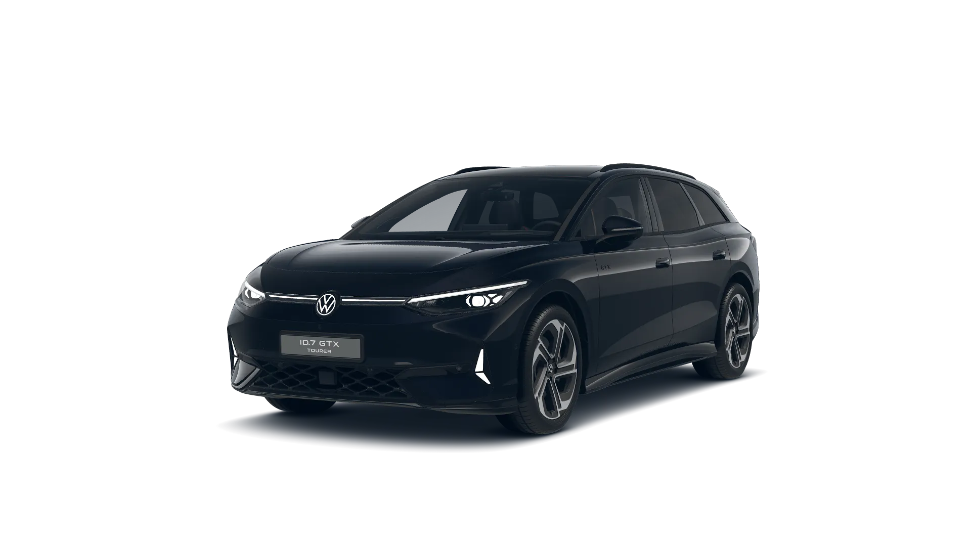 Volkswagen ID.7 Tourer GTX