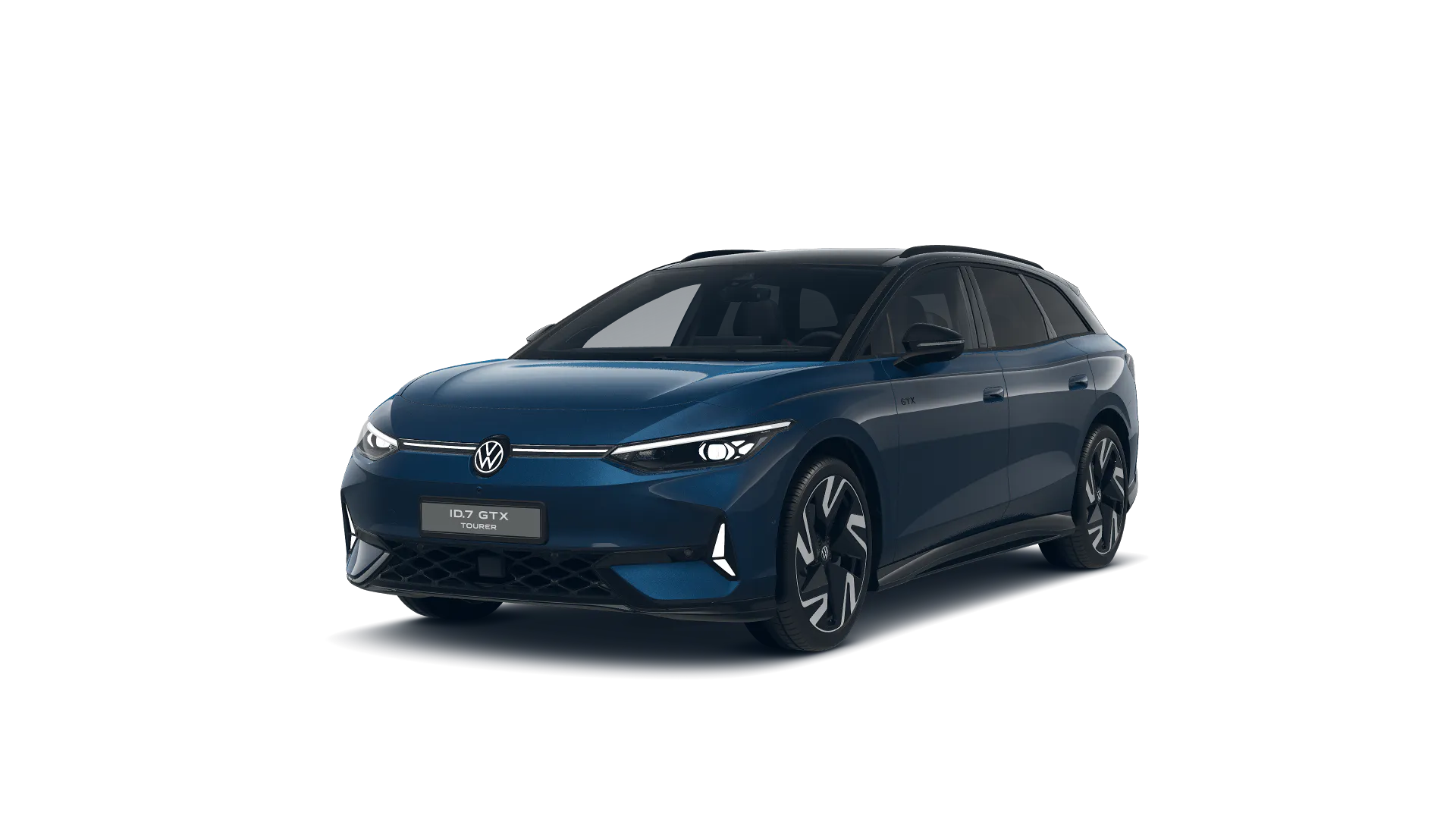 Volkswagen ID.7 Tourer GTX